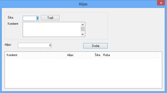 Dijalog alijasa