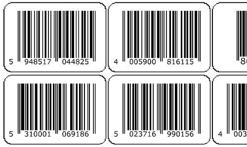 Bar-kodovi robe