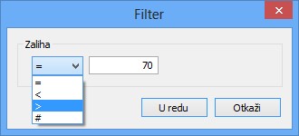 Filter