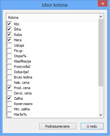 Kolone